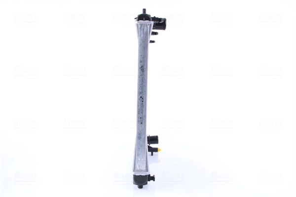 NISSENS 646817 Radiator, engine cooling