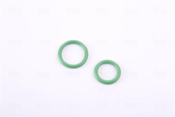 Compressor, air conditioning ** FIRST FIT ** 89329