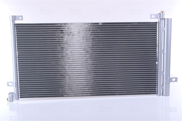 Condenser, air conditioning ** FIRST FIT ** 940803