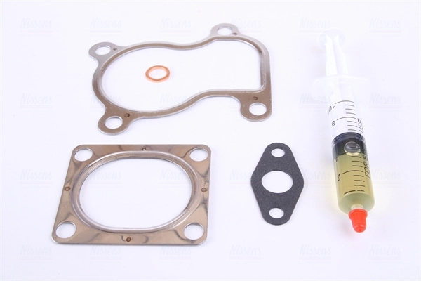 Charger, charging (supercharged/turbocharged) ** FACTORY NEW ** 93101