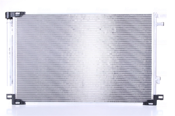 Condenser, air conditioning ** FIRST FIT ** 941225