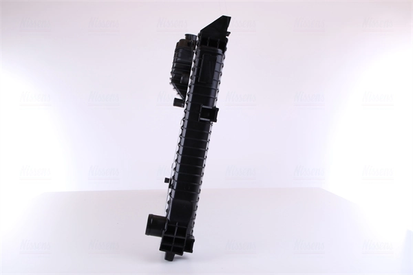 Radiator, engine cooling 62519A