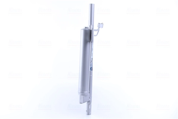 NISSENS 941247 Condenser, air conditioning