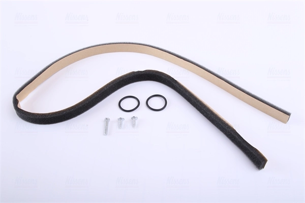 Heat Exchanger, interior heating ** FIRST FIT ** 72936