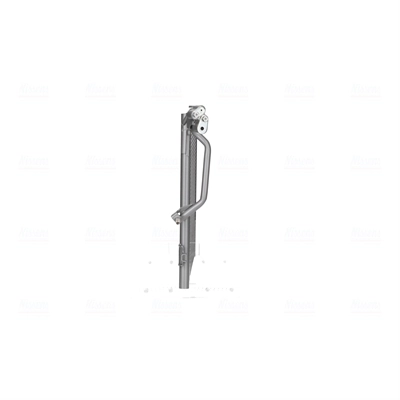 NISSENS 94922 Condenser, air conditioning
