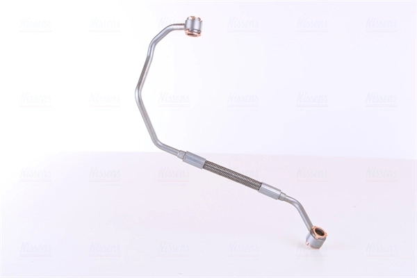 NISSENS 935148 Oil Pipe, charger