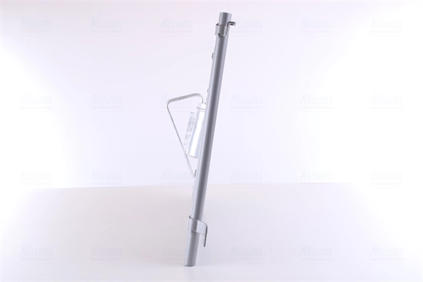 NISSENS 94675 Condenser, air conditioning