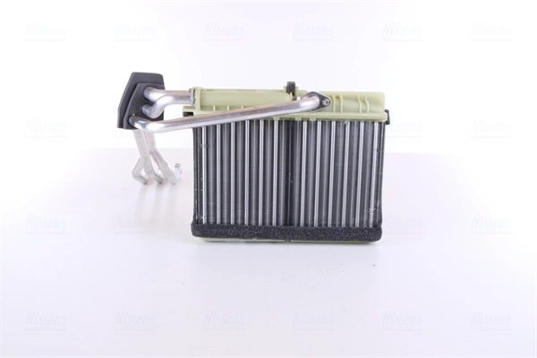 NISSENS 70506 Heat Exchanger, interior heating