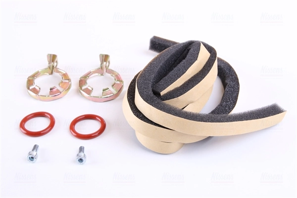 Heat Exchanger, interior heating 72669