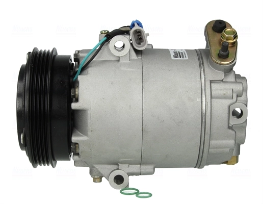 Compressor, air conditioning ** FIRST FIT ** 89333
