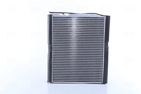 NISSENS 92380 Evaporator, air conditioning