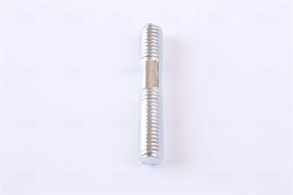 NISSENS 941086 Condenser, air conditioning