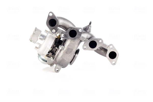 Charger, charging (supercharged/turbocharged) ** FACTORY NEW ** 93135