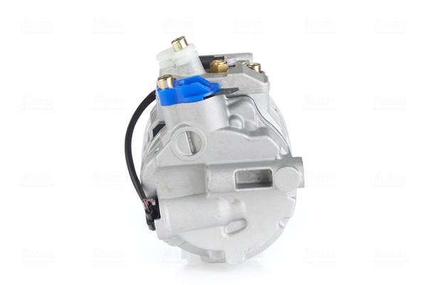 Compressor, air conditioning ** FIRST FIT ** 890197