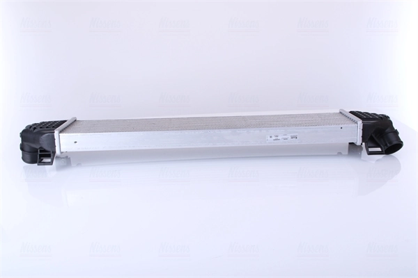 Charge Air Cooler 96481