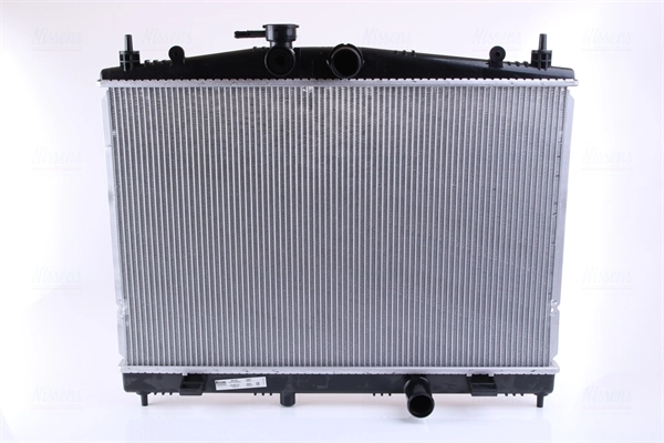 Radiator, engine cooling 68735