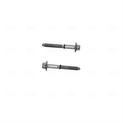 NISSENS 91487 Oil Cooler, engine oil