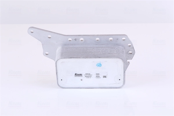 Radiador de aceite, aceite motor ** FIRST FIT ** 90920