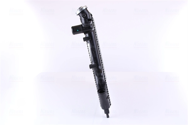 Radiator, engine cooling 63929