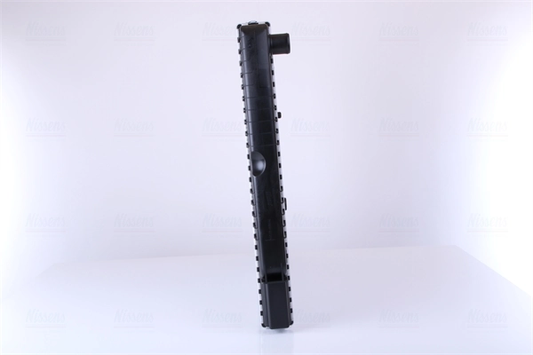 Radiator, engine cooling 65542A