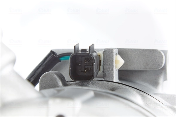 Compressor, air conditioning ** FIRST FIT ** 890125