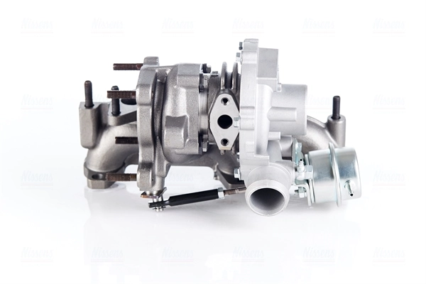 Charger, charging (supercharged/turbocharged) ** FACTORY NEW ** 93095