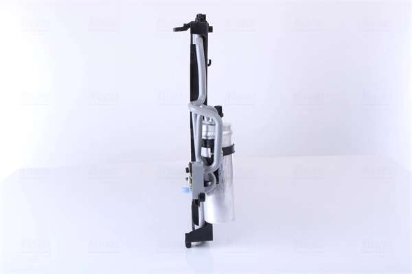 Condenser, air conditioning 94721