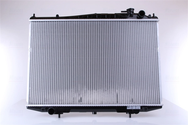 Radiator, engine cooling 67356