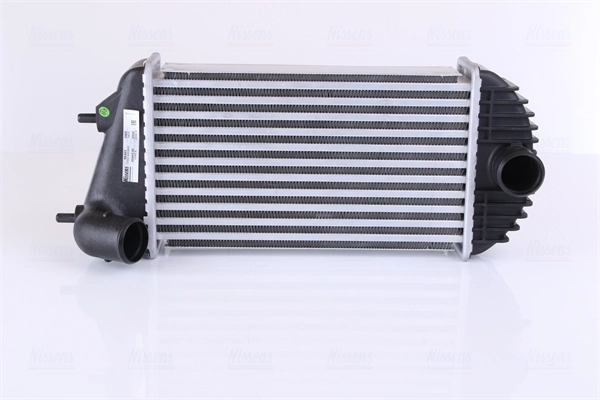 Charge Air Cooler 96465