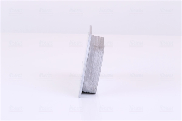 Oil Cooler, engine oil ** FIRST FIT ** 90882