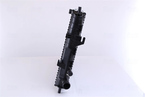 Radiator, engine cooling 62164A