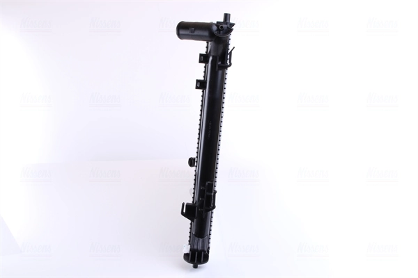 Radiator, engine cooling 606604