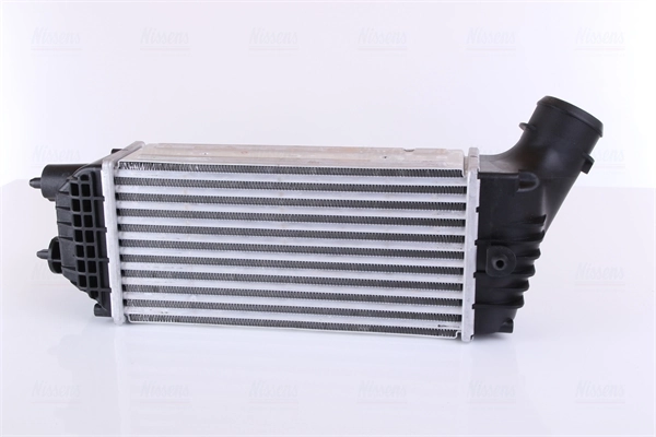 NISSENS 96518 Charge Air Cooler