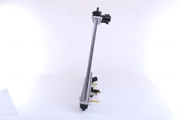 Radiator, engine cooling 646812