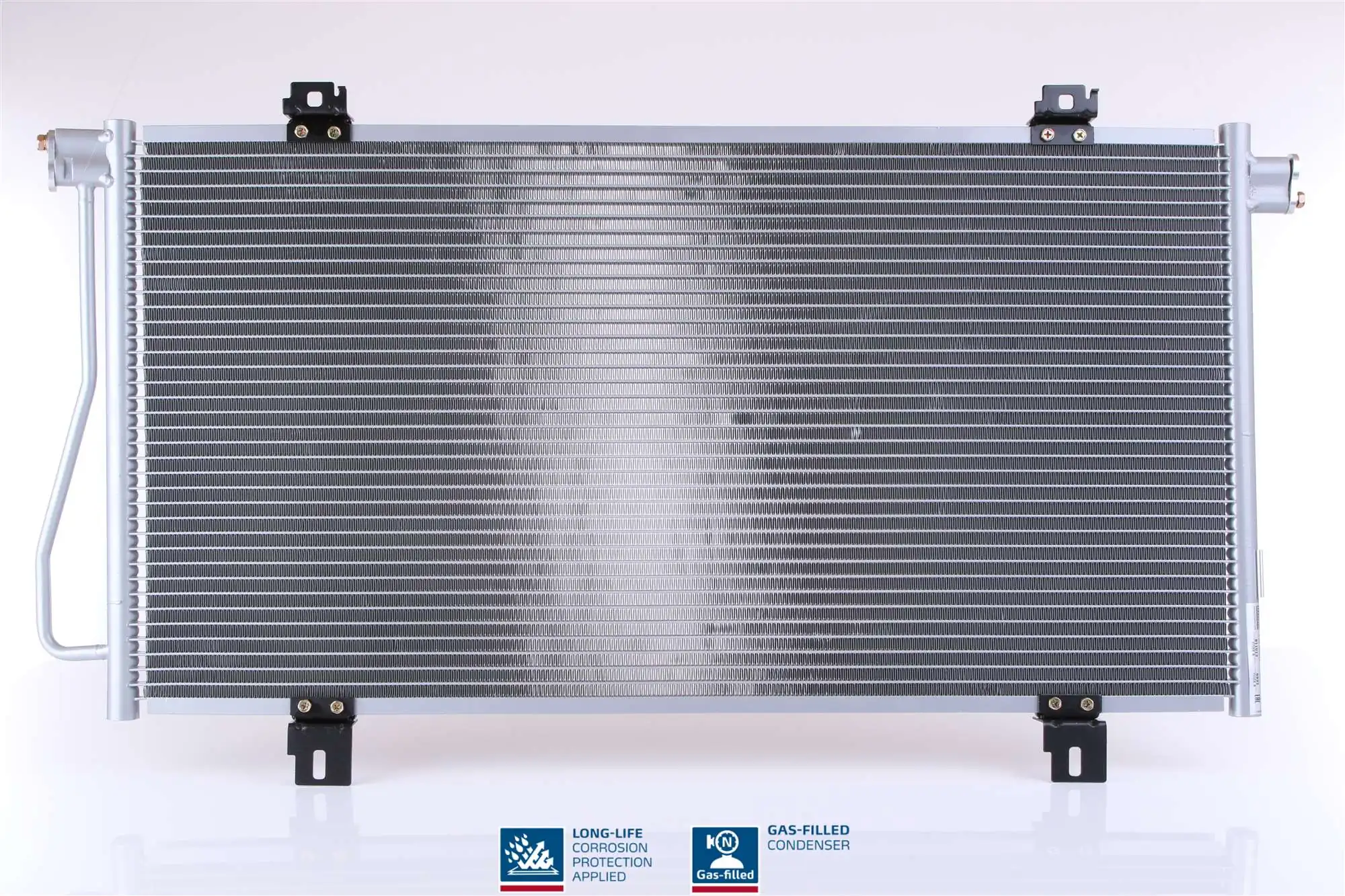 Condenser, air conditioning 94989