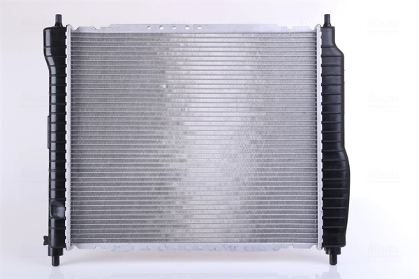 NISSENS 61635 Radiator, engine cooling