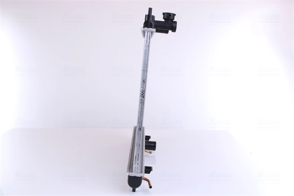 NISSENS 68798 Radiator, engine cooling