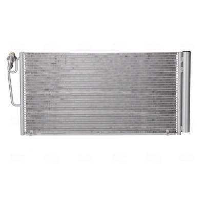 Condenser, air conditioning ** FIRST FIT ** 940118