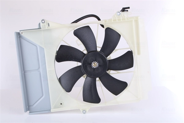 NISSENS 85328 Fan, engine cooling