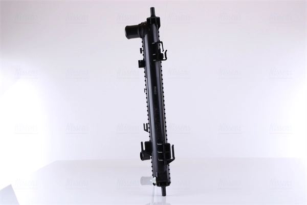 NISSENS 66791 Radiator, engine cooling