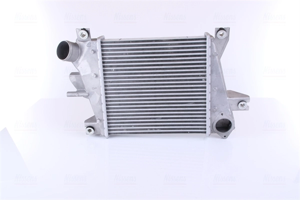 Charge Air Cooler 96407
