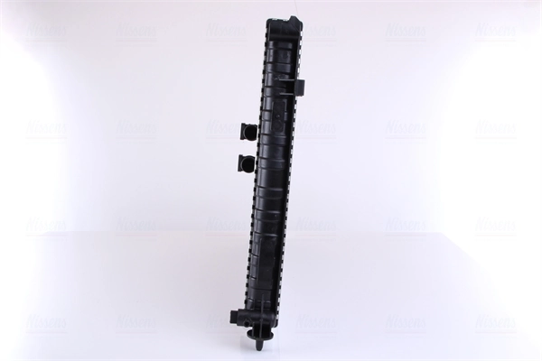 NISSENS 63735 Radiator, engine cooling
