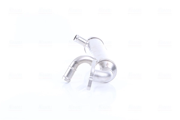 Cooler, exhaust gas recirculation 989396