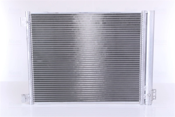 Condenser, air conditioning 940624