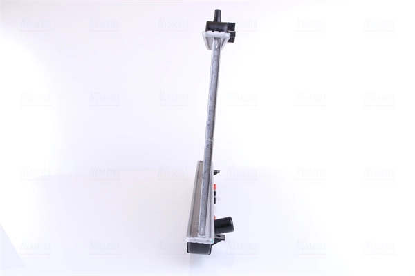 NISSENS 61639 Radiator, engine cooling