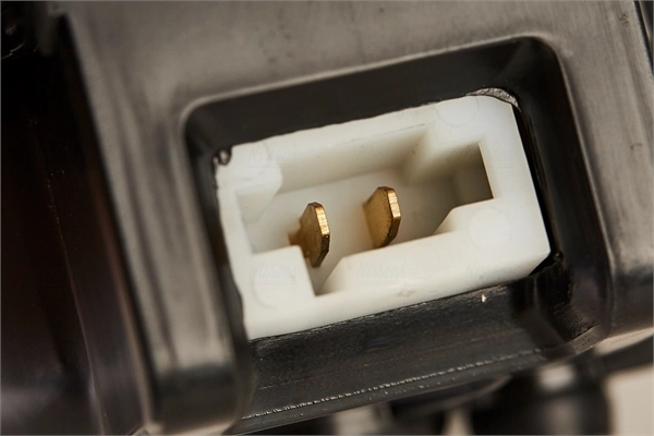 Interior Blower 87288