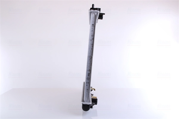 Radiator, engine cooling 62893