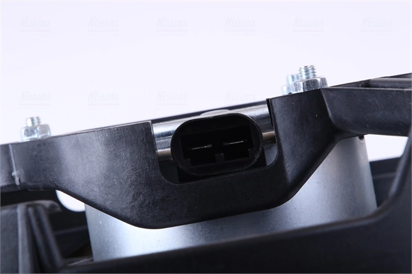 Fan, engine cooling 85598