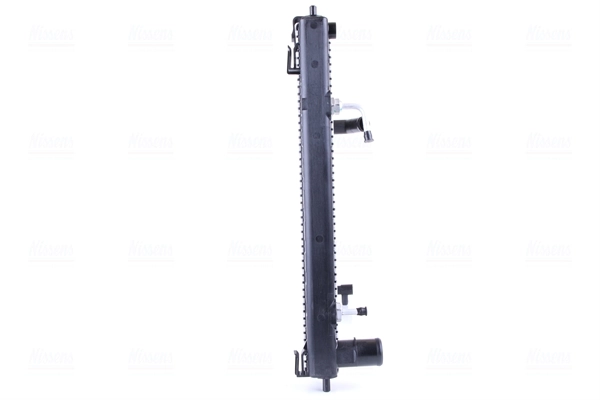 NISSENS 606542 Radiator, engine cooling