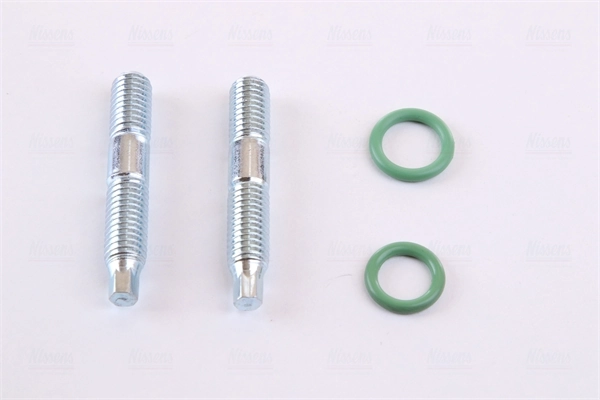 Condenser, air conditioning ** FIRST FIT ** 94873